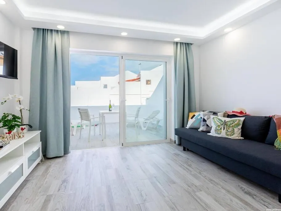 Estilo Y Confort, Marina Primavera 88 アデヘ