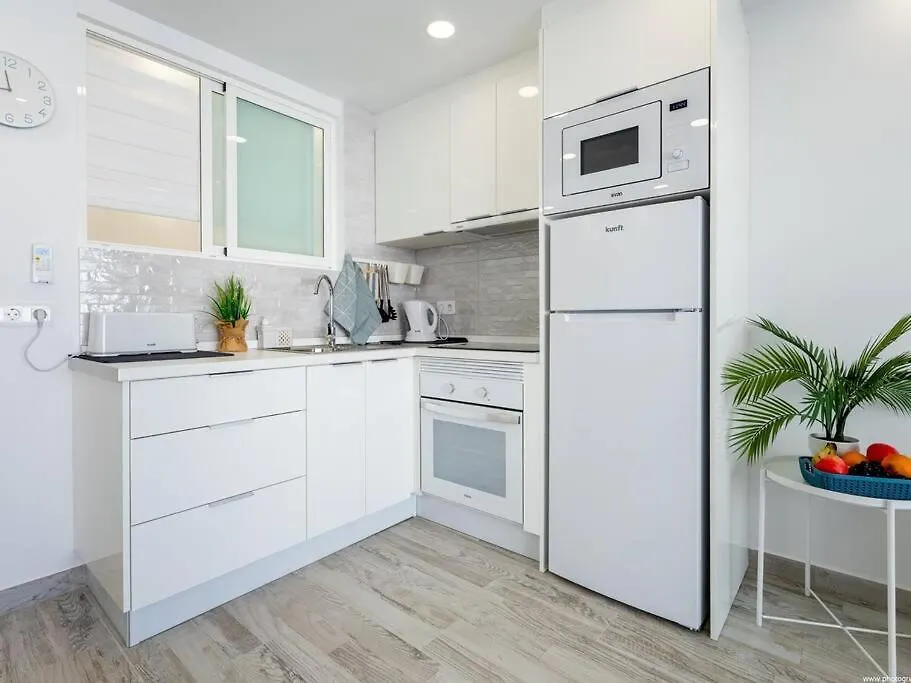 Apartament Estilo Y Confort, Marina Primavera 88 Costa Adeje